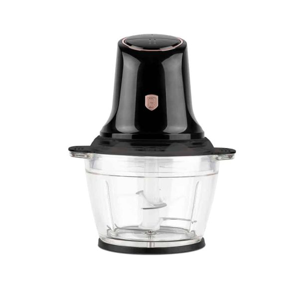 BerlingerHaus RoseGold sjeckalica BH-9575