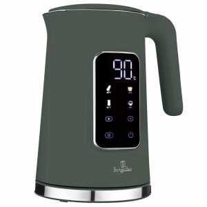 Berlinger Haus Matte Green  kuhalo vode BH-9746