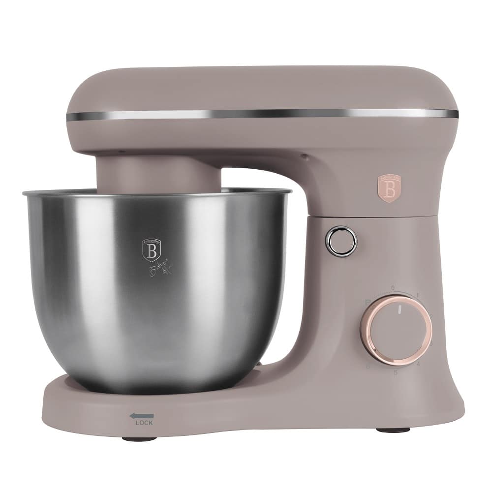 Berlinger Haus Taupe mikser s posudom BH-9769