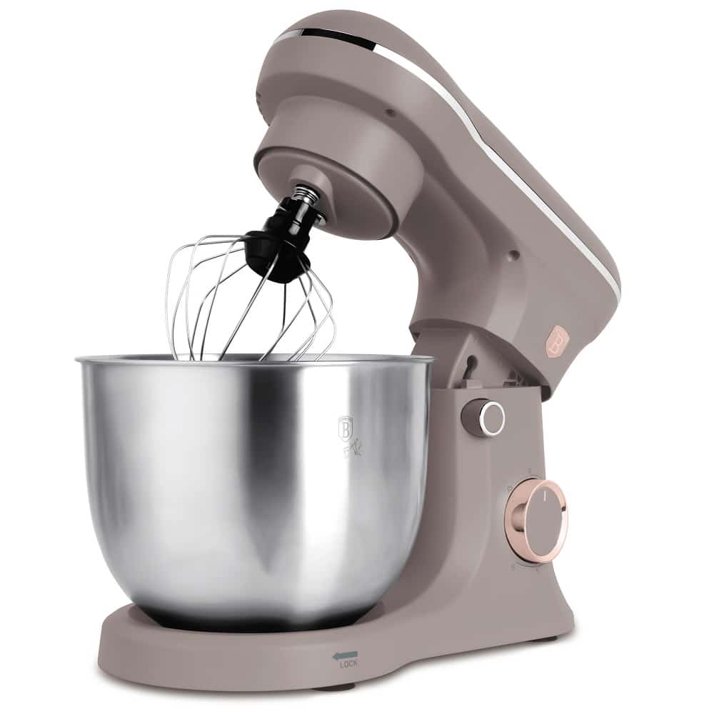 Berlinger Haus Taupe mikser s posudom BH-9769 - Slika 3