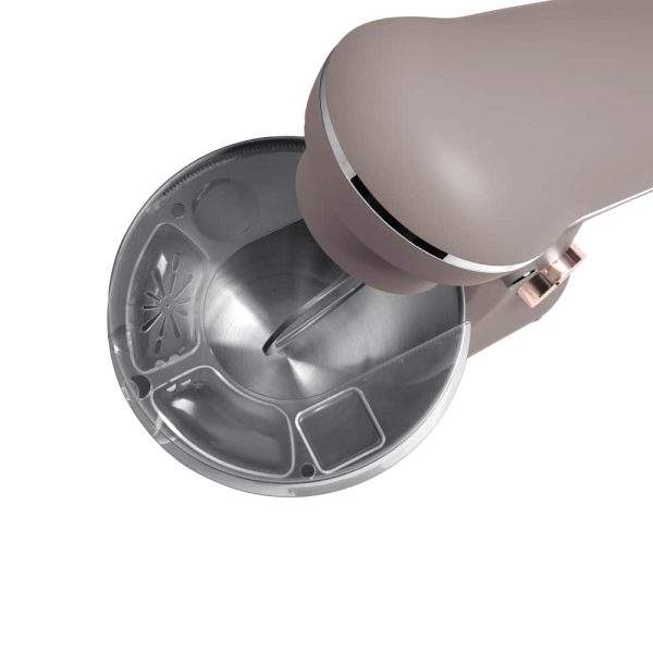 Berlinger Haus Taupe mikser s posudom BH-9769 - Slika 4