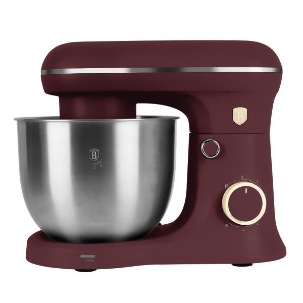Berlinger Huas Leonardo mikser s posudom BH-9771