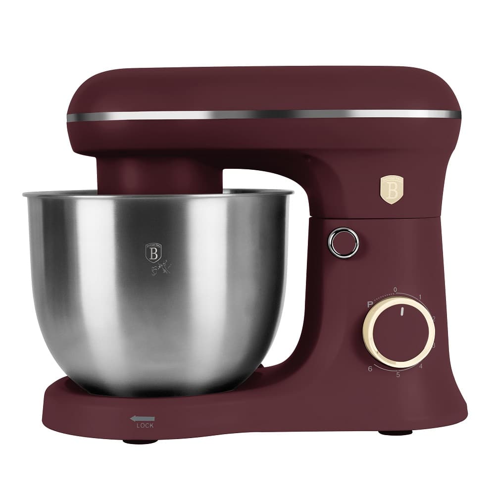 Berlinger Huas Leonardo mikser s posudom BH-9771