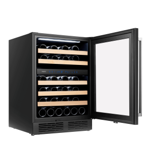 VIVAX vinski hladnjak CW-144D46 GB