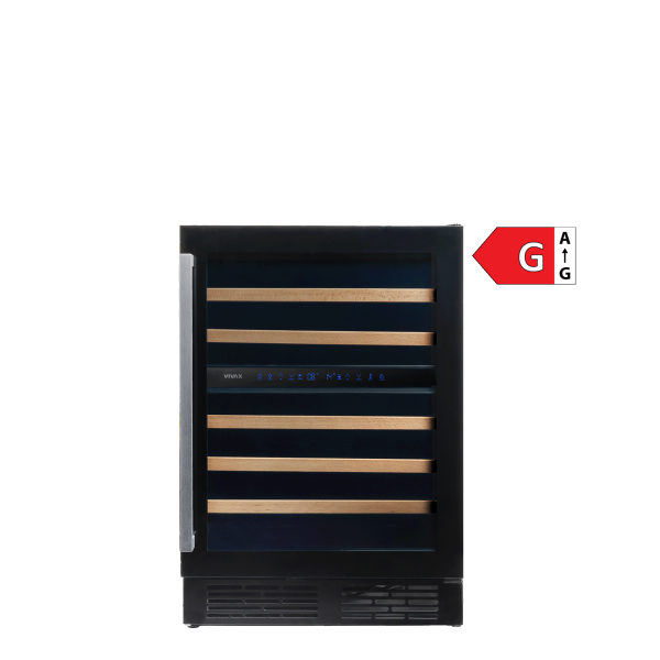 VIVAX vinski hladnjak CW-144D46 GB - Slika 2