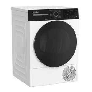 Whirlpool sušilica WP C9 WBS EE 9kg