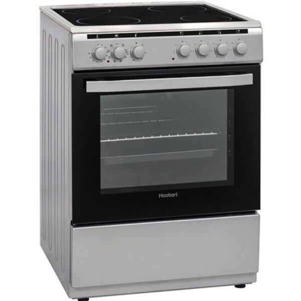 Hoobart štednjak FVC6604HBS