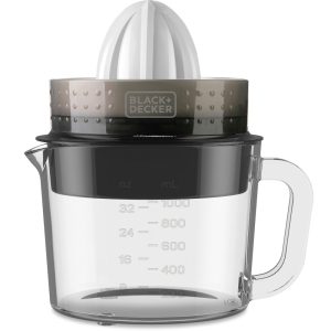 Black & Decker citruseta BXCJ30E