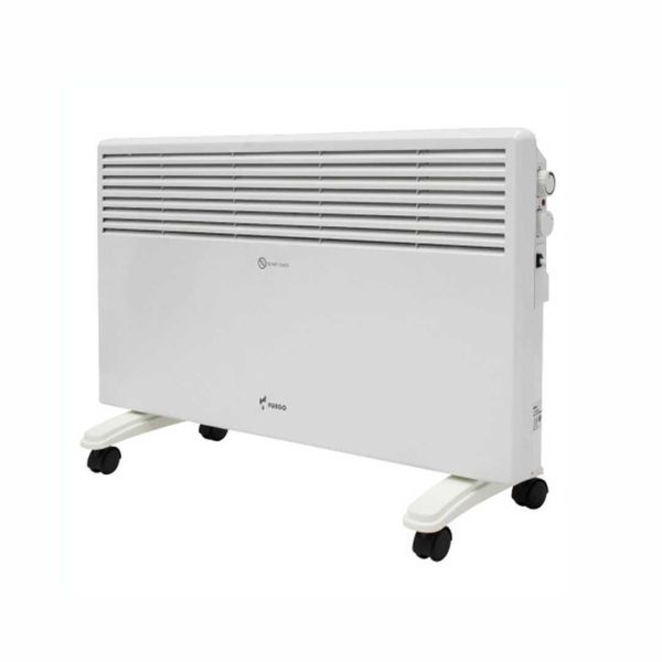 Fuego konvektor PN-2000