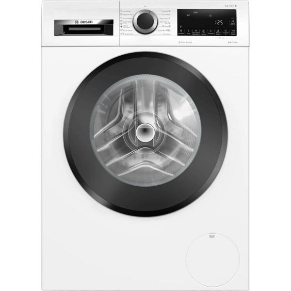 Bosch perilica rublja WGG242Z2BY