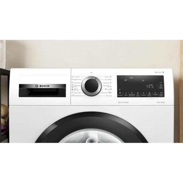 Bosch perilica rublja WGG242Z2BY - Slika 2