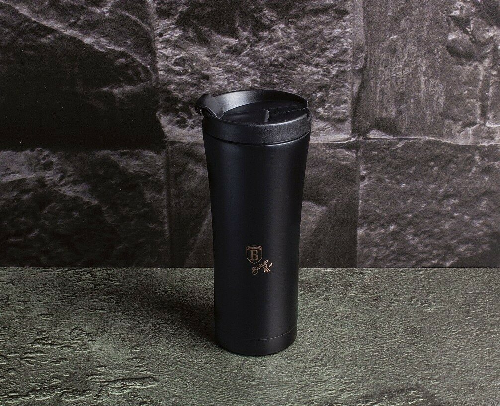 Berlinger Haus Black Rose termos boca BH-6401