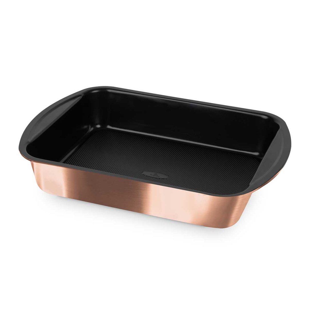 Berlinger Haus Rose Gold tepsija BH-7896