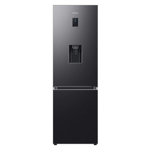 Samsung hladnjak RB34C652EB1/EK