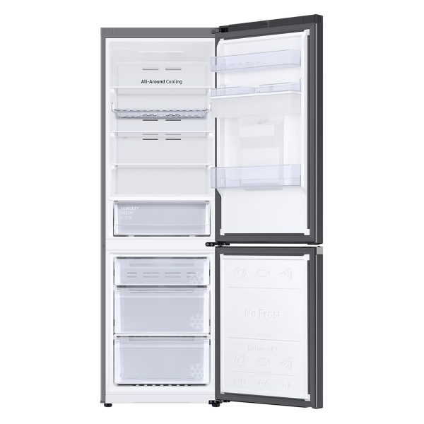 Samsung hladnjak RB34C652EB1/EK - Slika 2