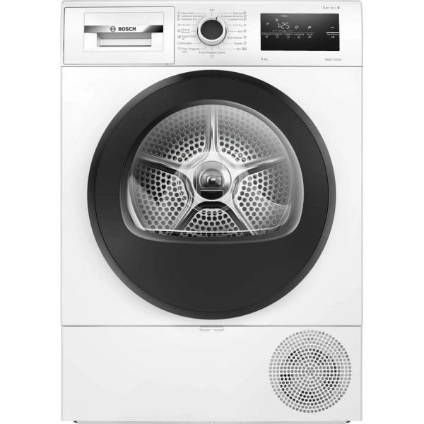 Bosch sušila WTH83255BY