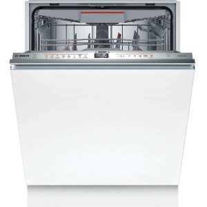 Bosch ugradbena perilica posuđa SMV6ZCX06E