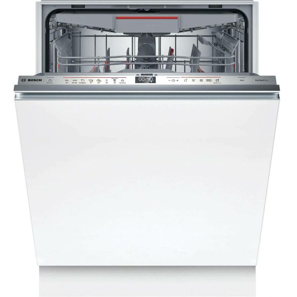 Bosch ugradbena perilica posuđa SMV6ZCX06E