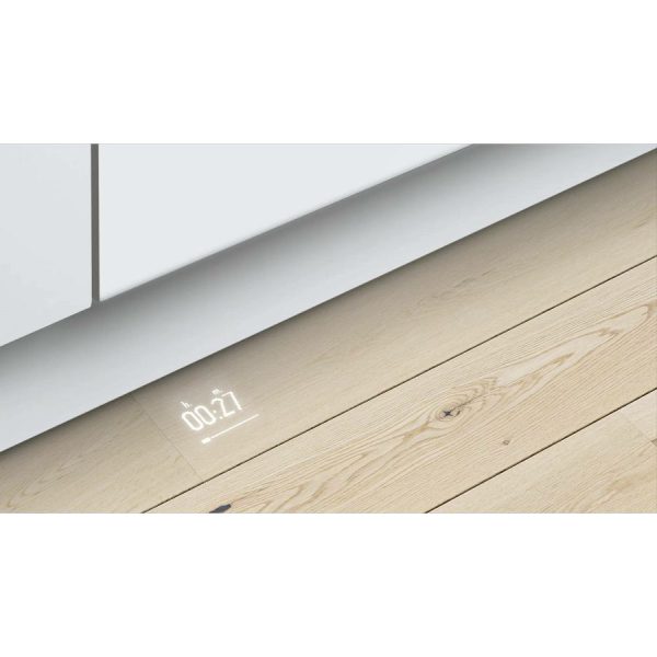 Bosch ugradbena perilica posuđa SMV6ZCX06E - Slika 2