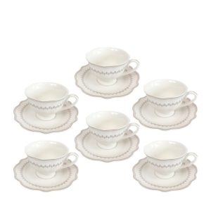 Sigma set šoljica 6/1 GS6-7921