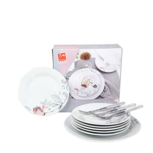 Sigma set za kolače 13/1 POPPY HF13-2210305