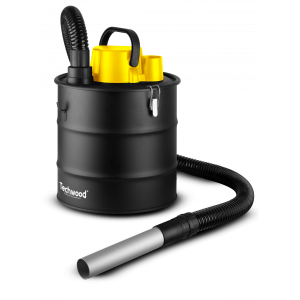 Techwood ususivač za pepeo 1200W