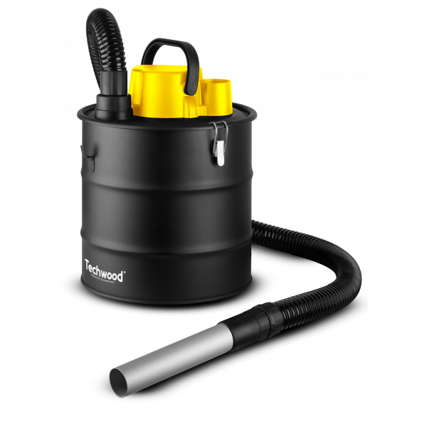 Techwood ususivač za pepeo 1200W