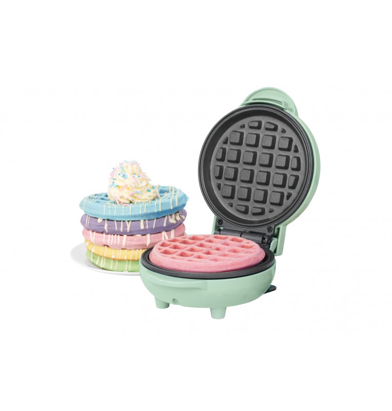 G&P aparat za waffle 550W - Slika 2