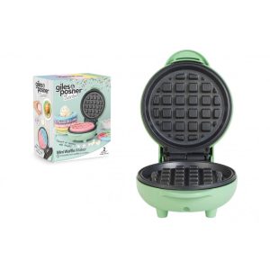 G&P aparat za waffle 550W