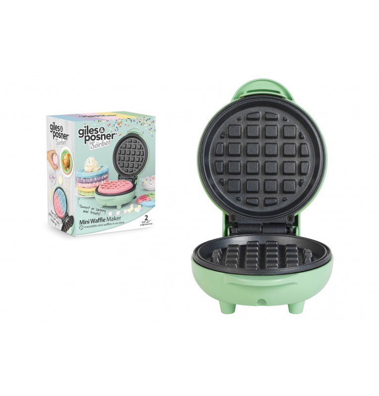 G&P aparat za waffle 550W