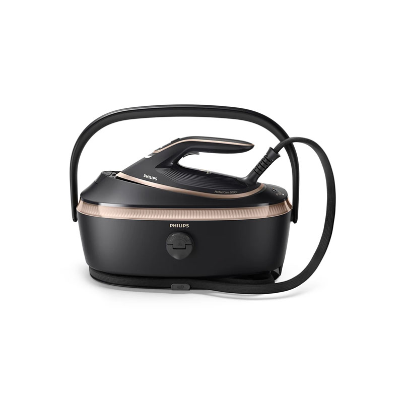 Philips parna stanica PSG8300/80 - Slika 2