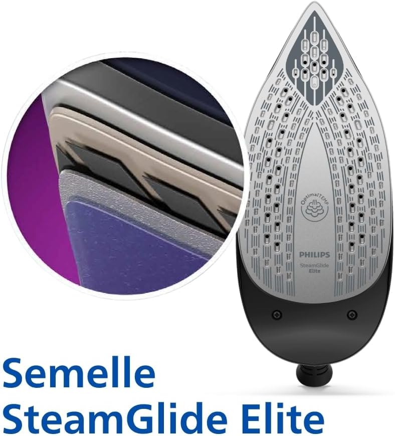 Philips parna postaja PSG7300\80 - Slika 3