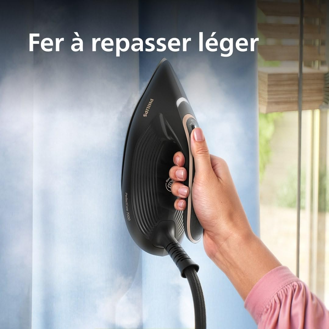 Philips parna postaja PSG7300\80 - Slika 2