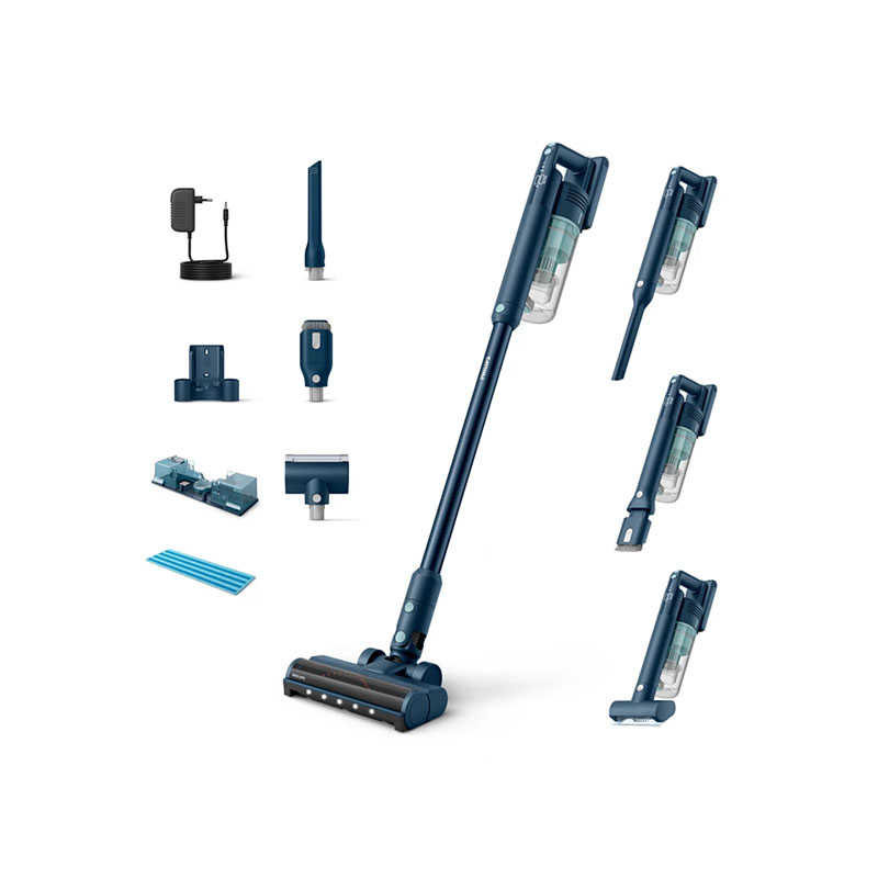 Philips štapni usisivač XC5141\01 - Slika 2