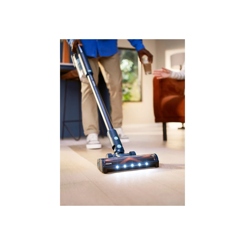 Philips štapni usisivač XC5141\01 - Slika 3