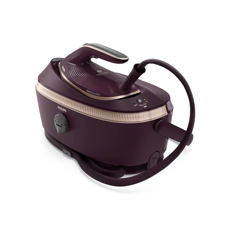 Philips parna postaja PSG8300/30 - Slika 3