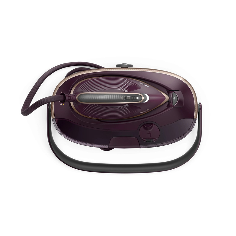 Philips parna postaja PSG8300/30 - Slika 4