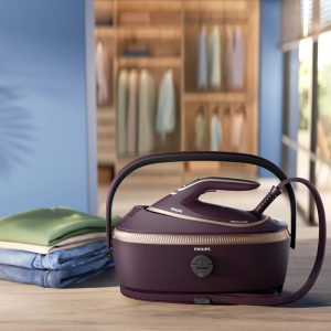 Philips parna postaja PSG8300/30