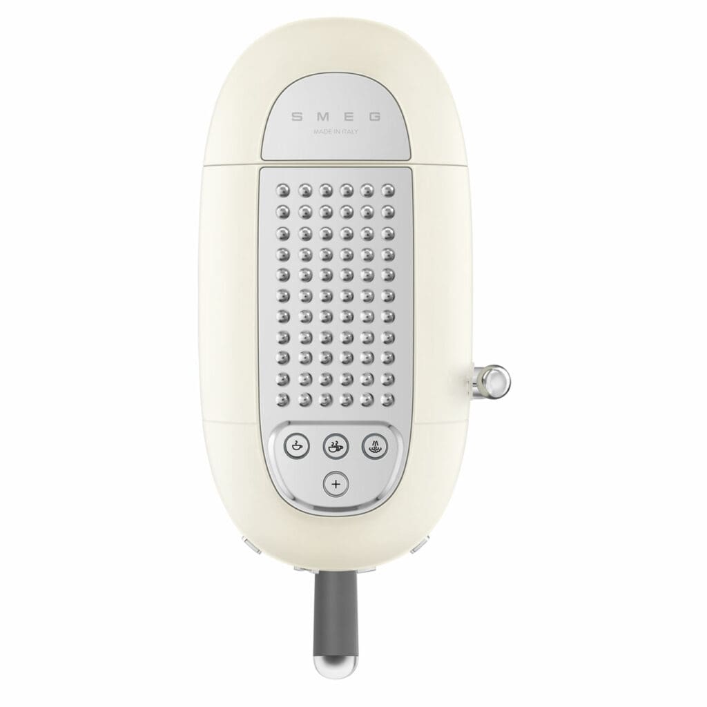 Smeg aparat za kavu ECF02CREU - Slika 2