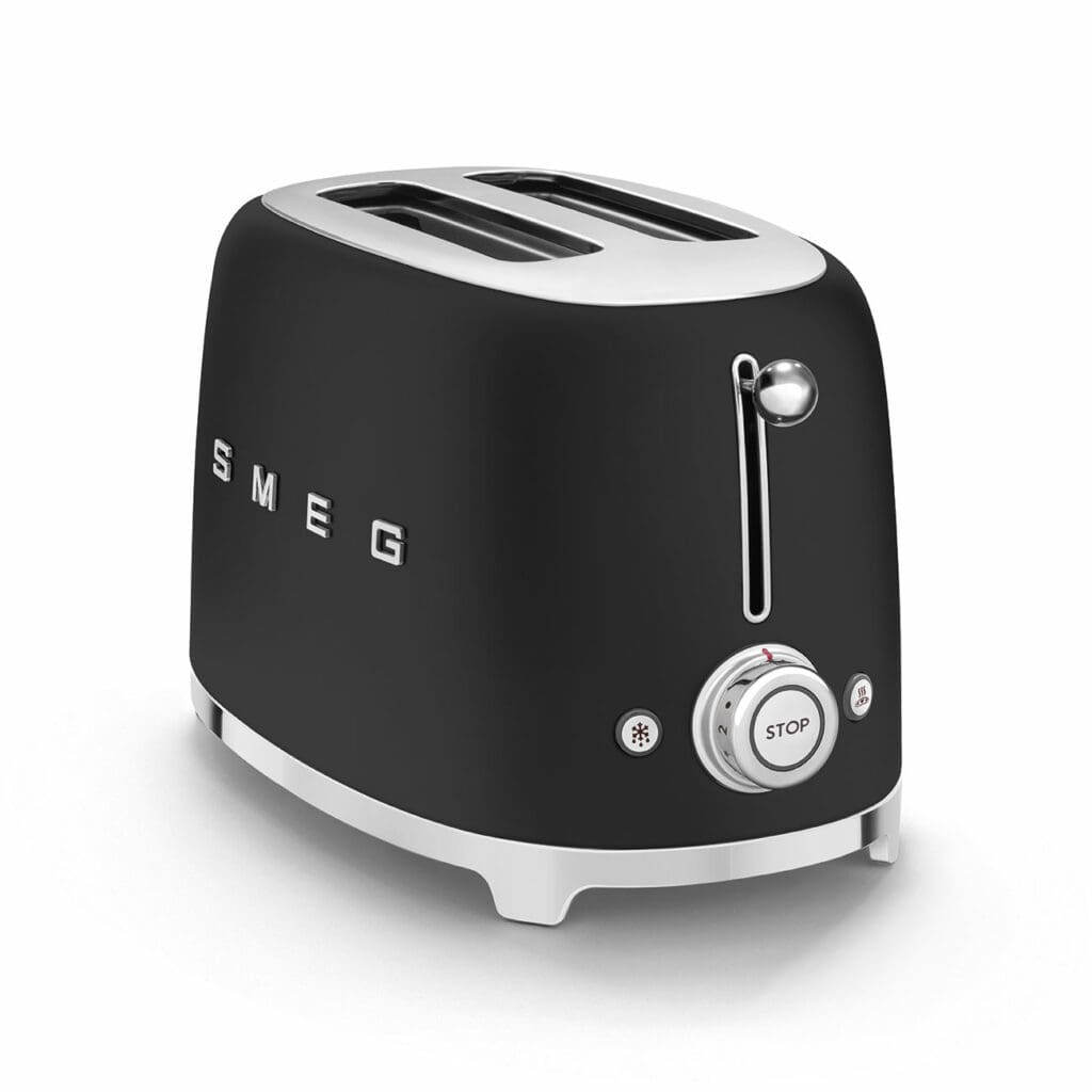 Smeg toster TSF01BLMEU - Slika 4