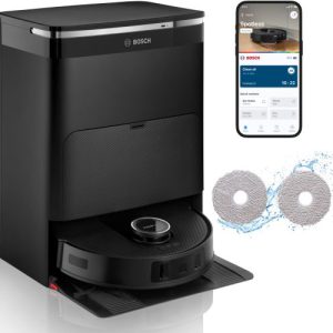 Bosch robot ususivač BCRDW3B