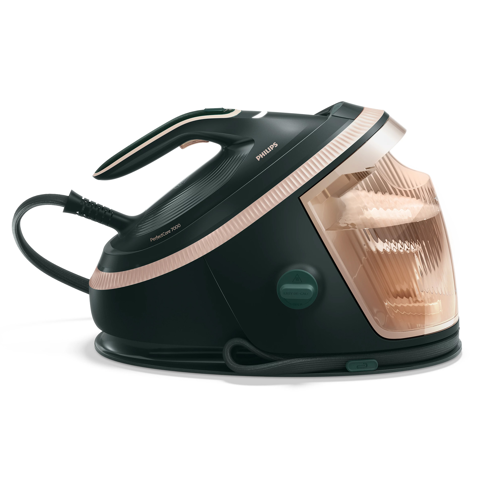 Philips parna stanica PSG7300/70