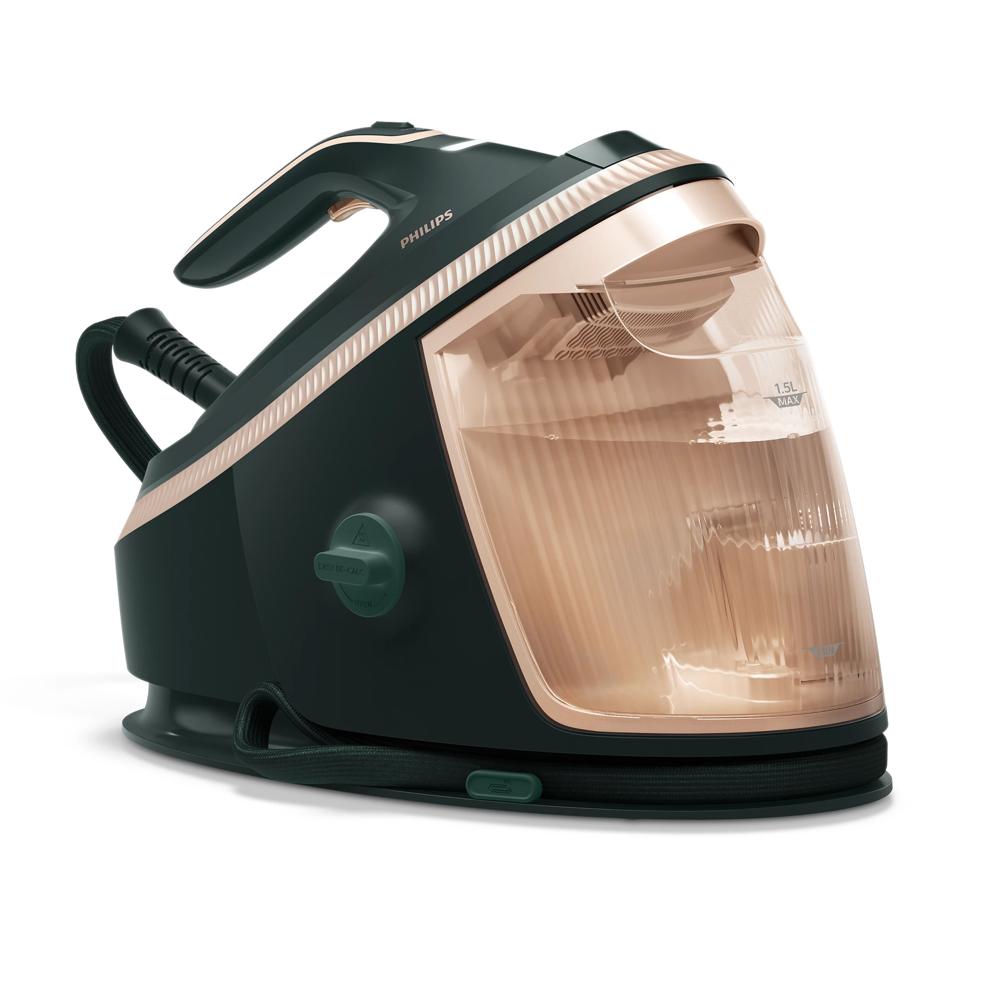 Philips parna stanica PSG7300/70 - Slika 3