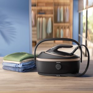 Philips parna stanica PSG8300/80