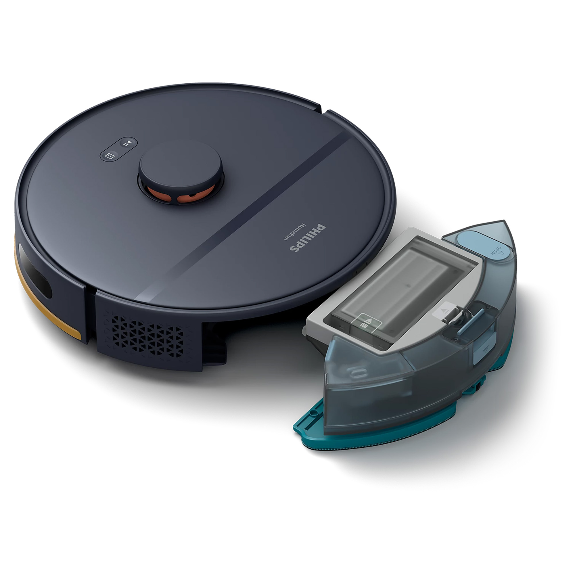 Philips robot usisivač XU2000/10 - Slika 3