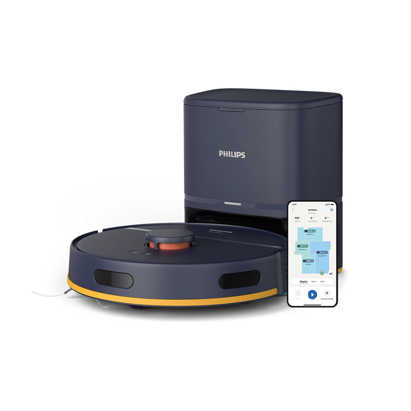 Philips usisivac XU2100\10 ROBOT