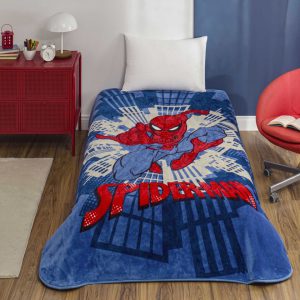 Tac deka Spiderman pop