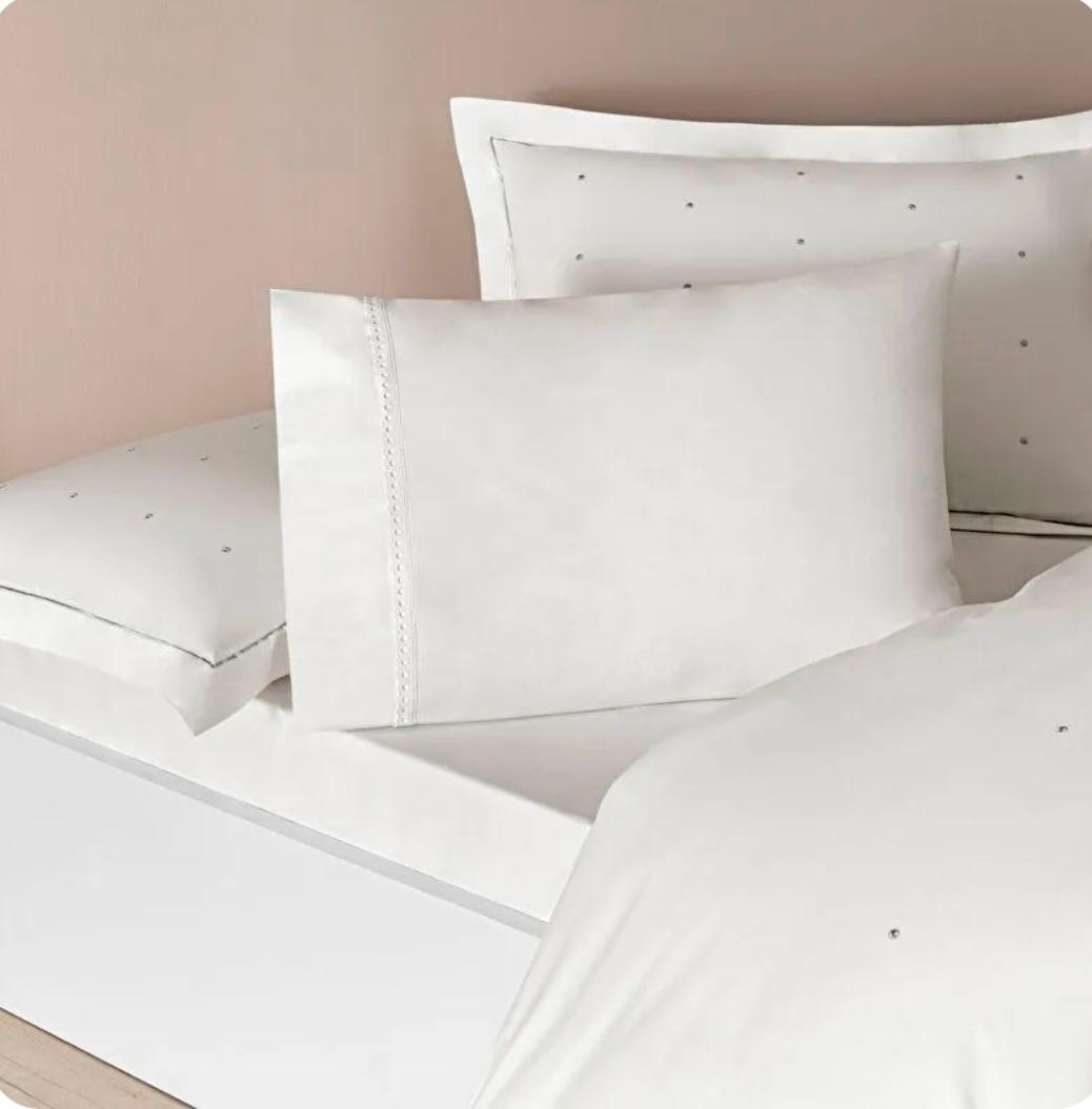 TAC posteljina set s prekrivačem Rebacca - Slika 2