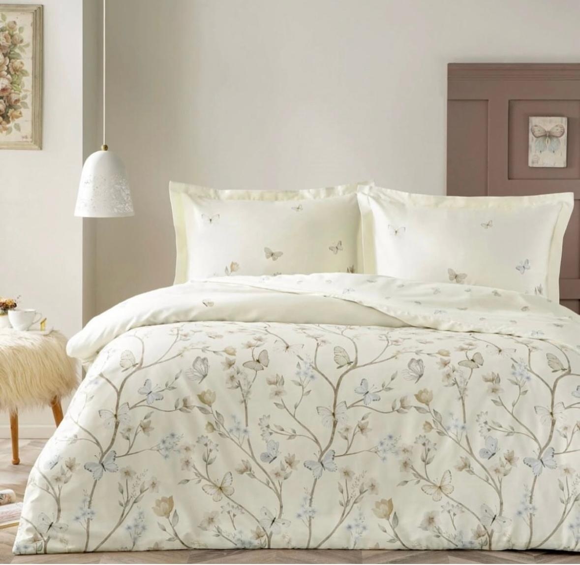 TAC posteljina Lesly