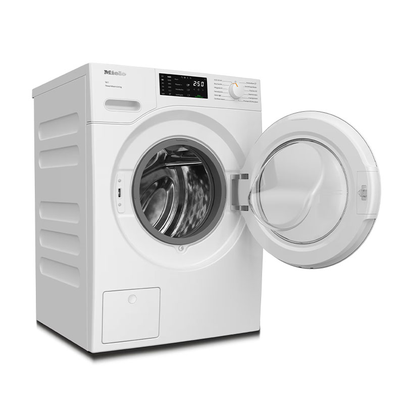Miele perilica rublja WWB 360 WCS PWash&8kg - Slika 2